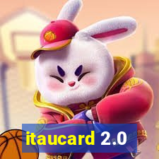 itaucard 2.0